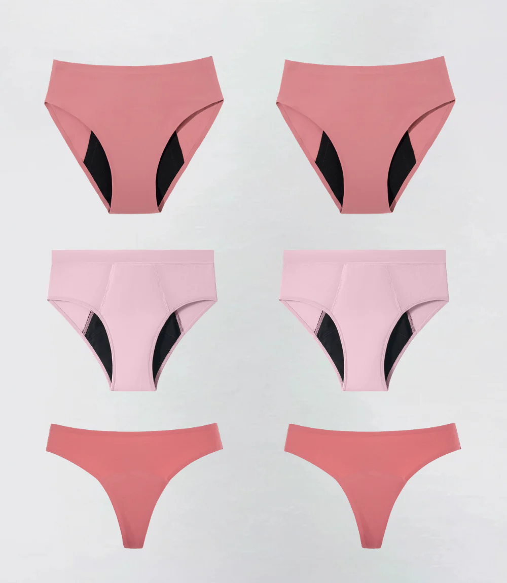 Bestseller Bundel - 100% Lekvrij (6 PACK) - Image 2