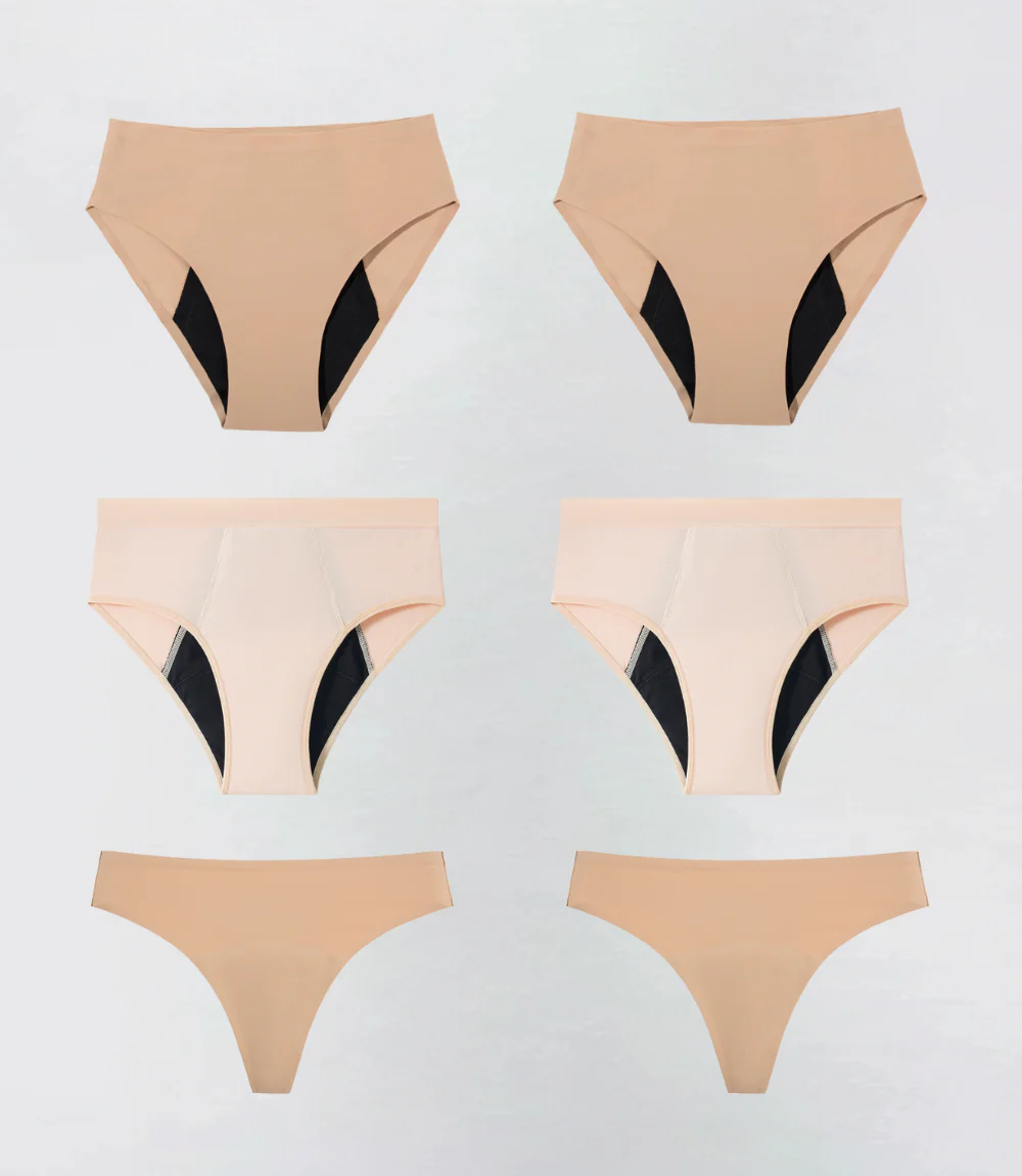 Bestseller Bundel - 100% Lekvrij (6 PACK) - Image 3