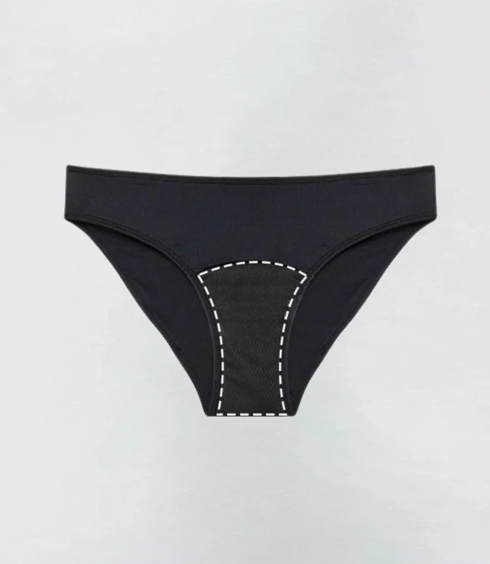Period Swimwear -  Bikini broekje - Image 4