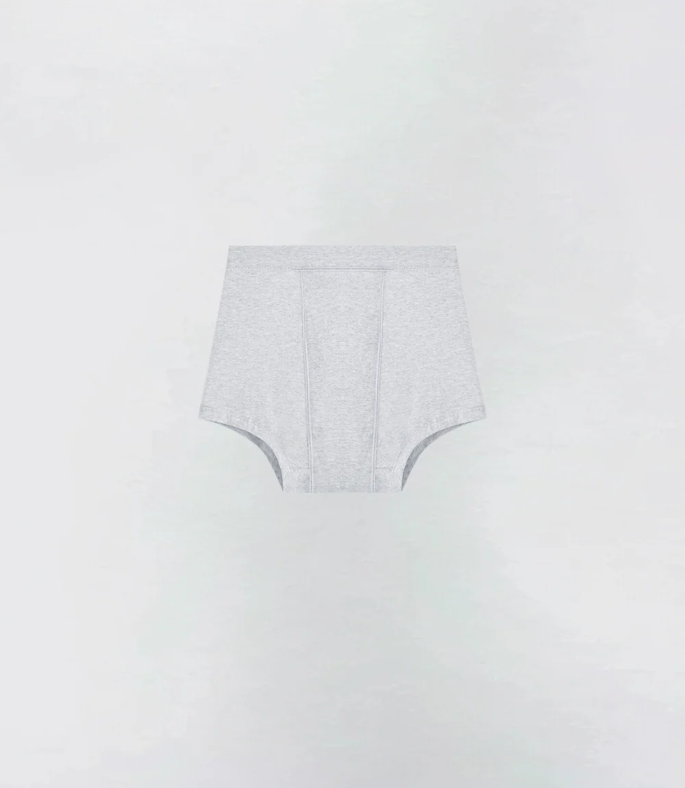 Boyshort - 100% Lekvrij - Image 4