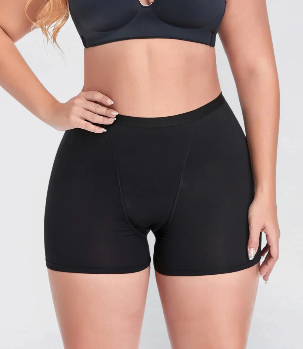 Boyshort - 100% Lekvrij - Image 2