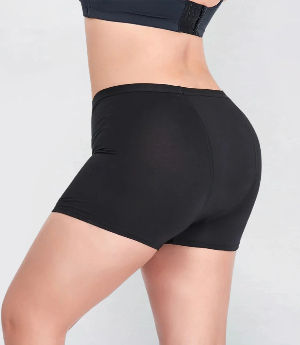 Boyshort - 100% Lekvrij - Image 3