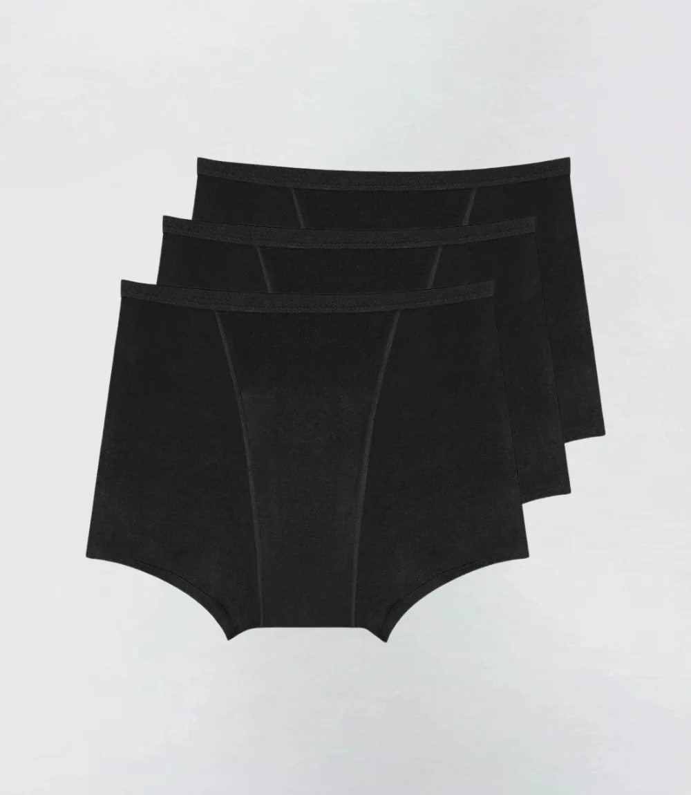 Boyshort - 100% Lekvrij - Image 4