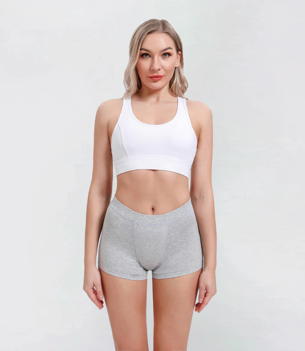 Boyshort - 100% Lekvrij - Image 5