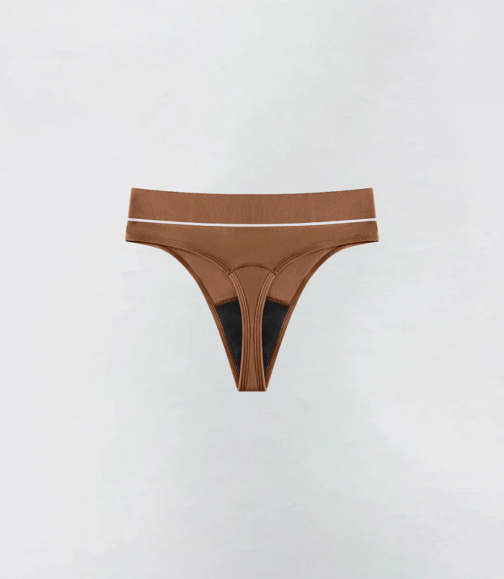 Brazilian Hugger - Active - 100% Lekvrij - Image 6