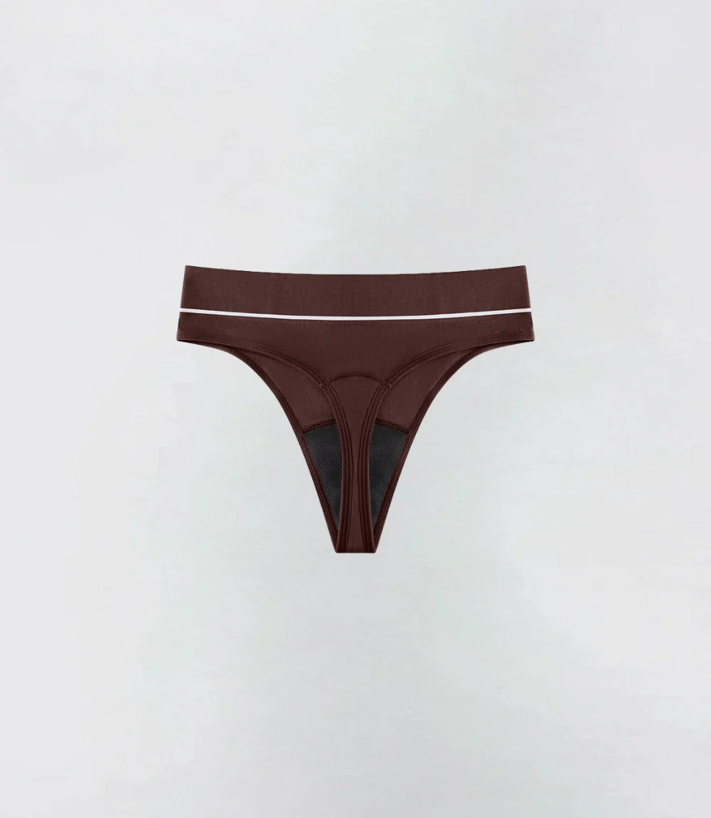 Brazilian Hugger - Active - 100% Lekvrij - Image 7