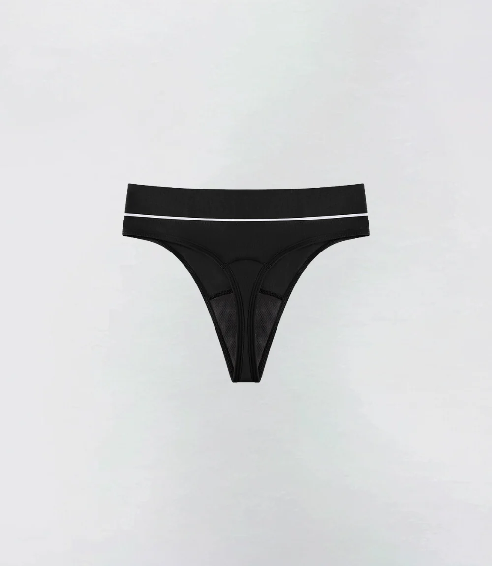 Brazilian Hugger - Active - 100% Lekvrij - Image 8