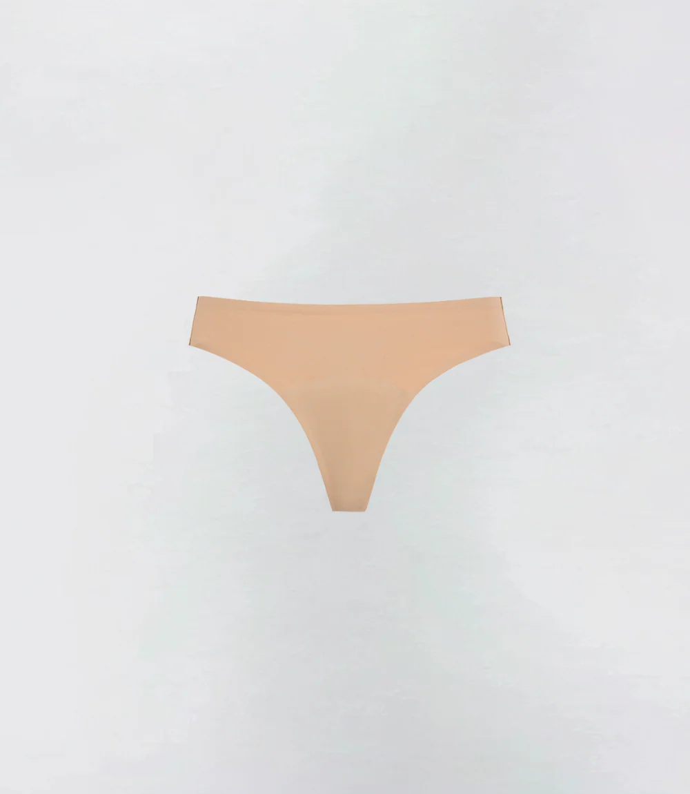 Naadloze Brazilian - 100% Lekvrij - Image 6
