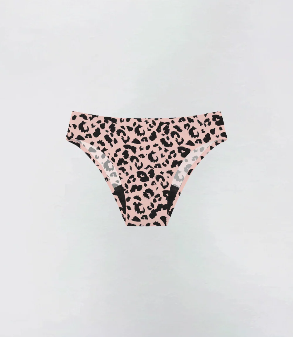 Cheetah - Naadloos - 100% Lekvrij - Image 6