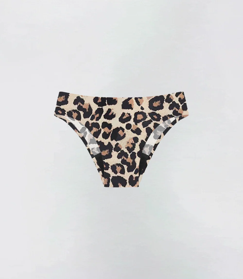 Cheetah - Naadloos - 100% Lekvrij - Image 7