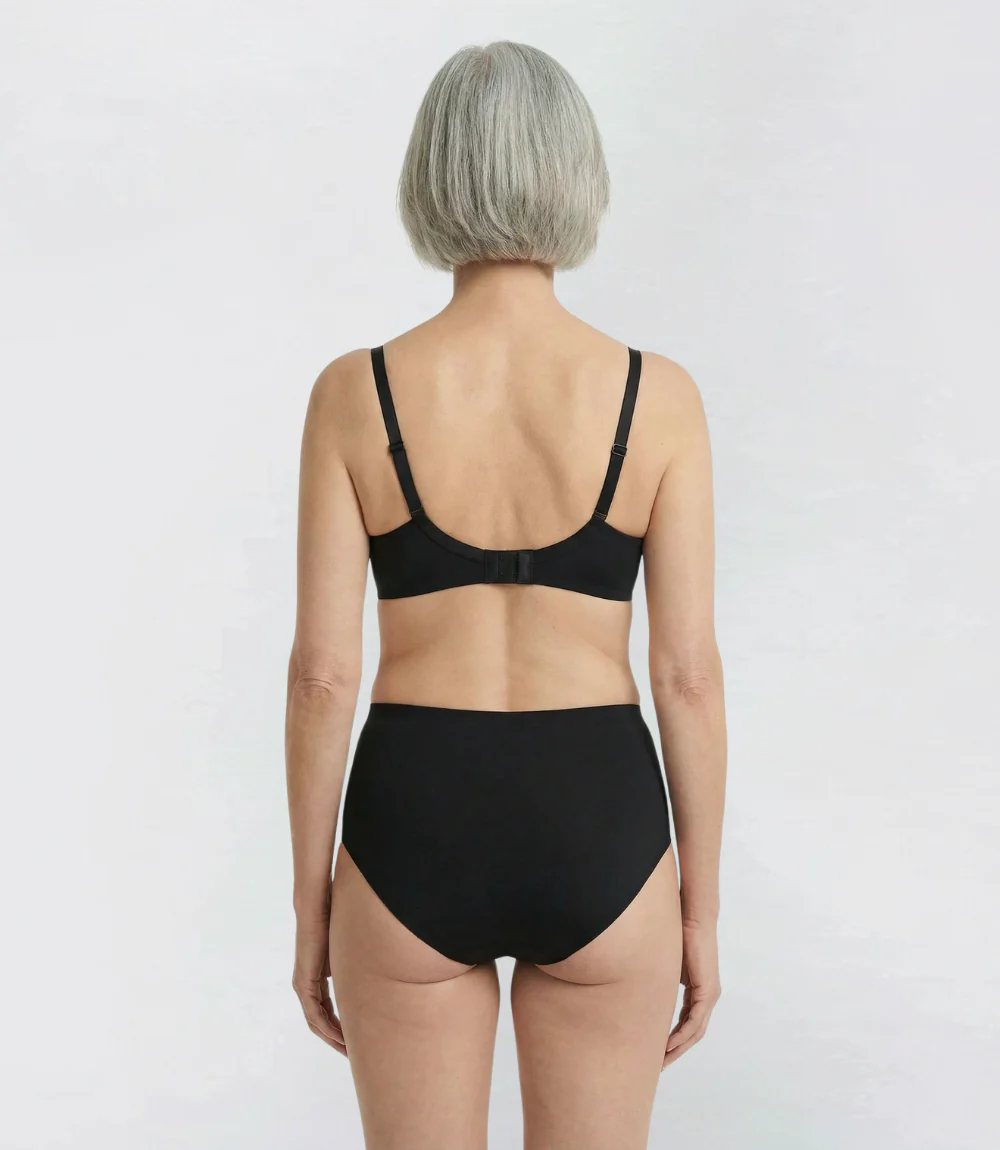 High Waist - Naadloos - 100% Lekvrij - Image 2