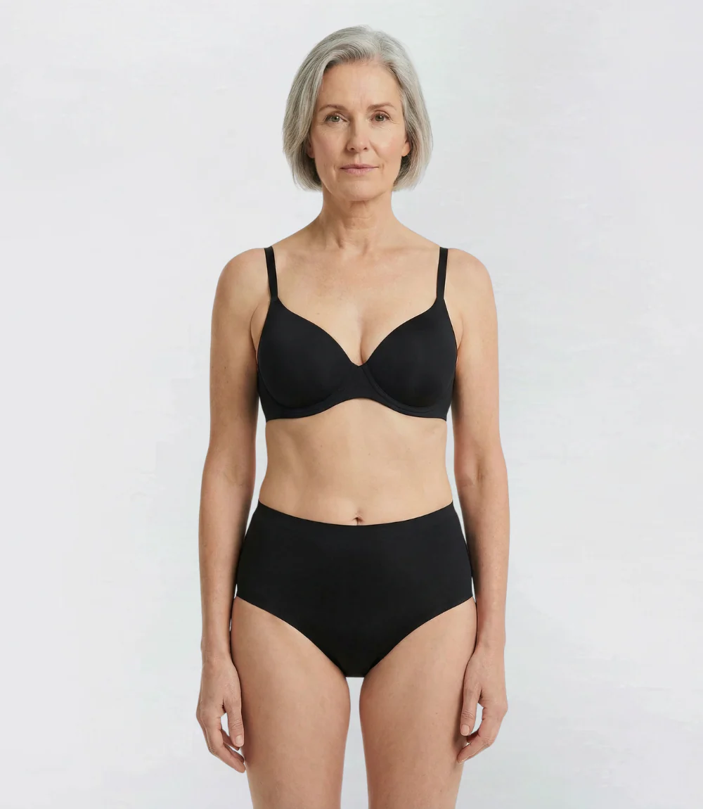 High Waist - Naadloos - 100% Lekvrij - Image 5