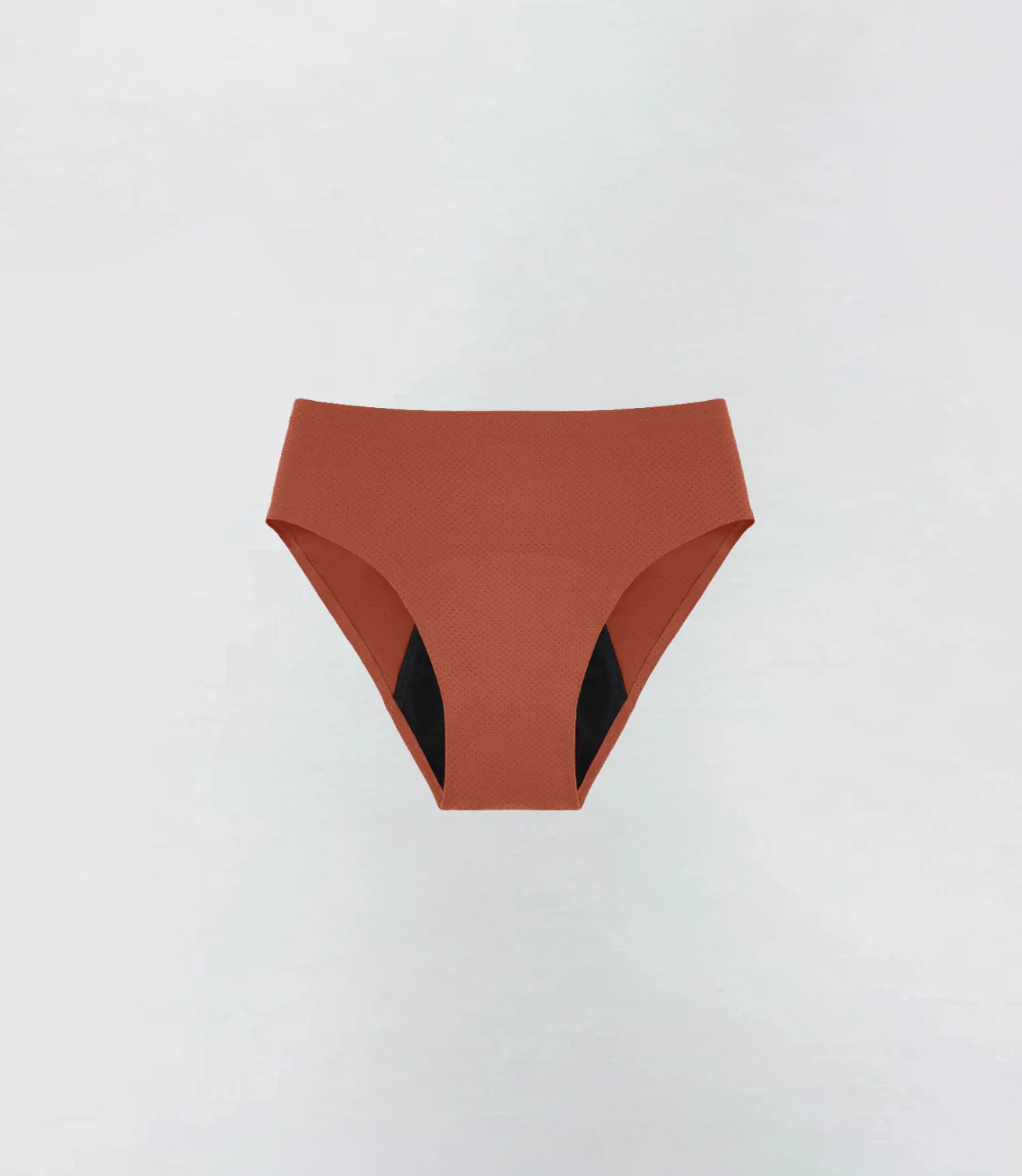High Waisted - Active - 100% Lekvrij - Image 4
