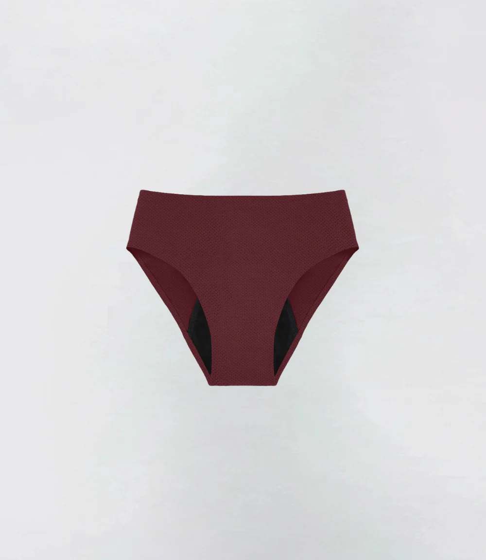 High Waisted - Active - 100% Lekvrij - Image 5