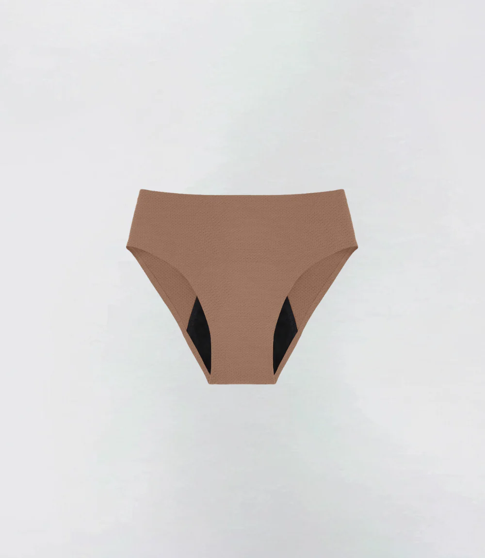 High Waisted - Active - 100% Lekvrij - Image 6