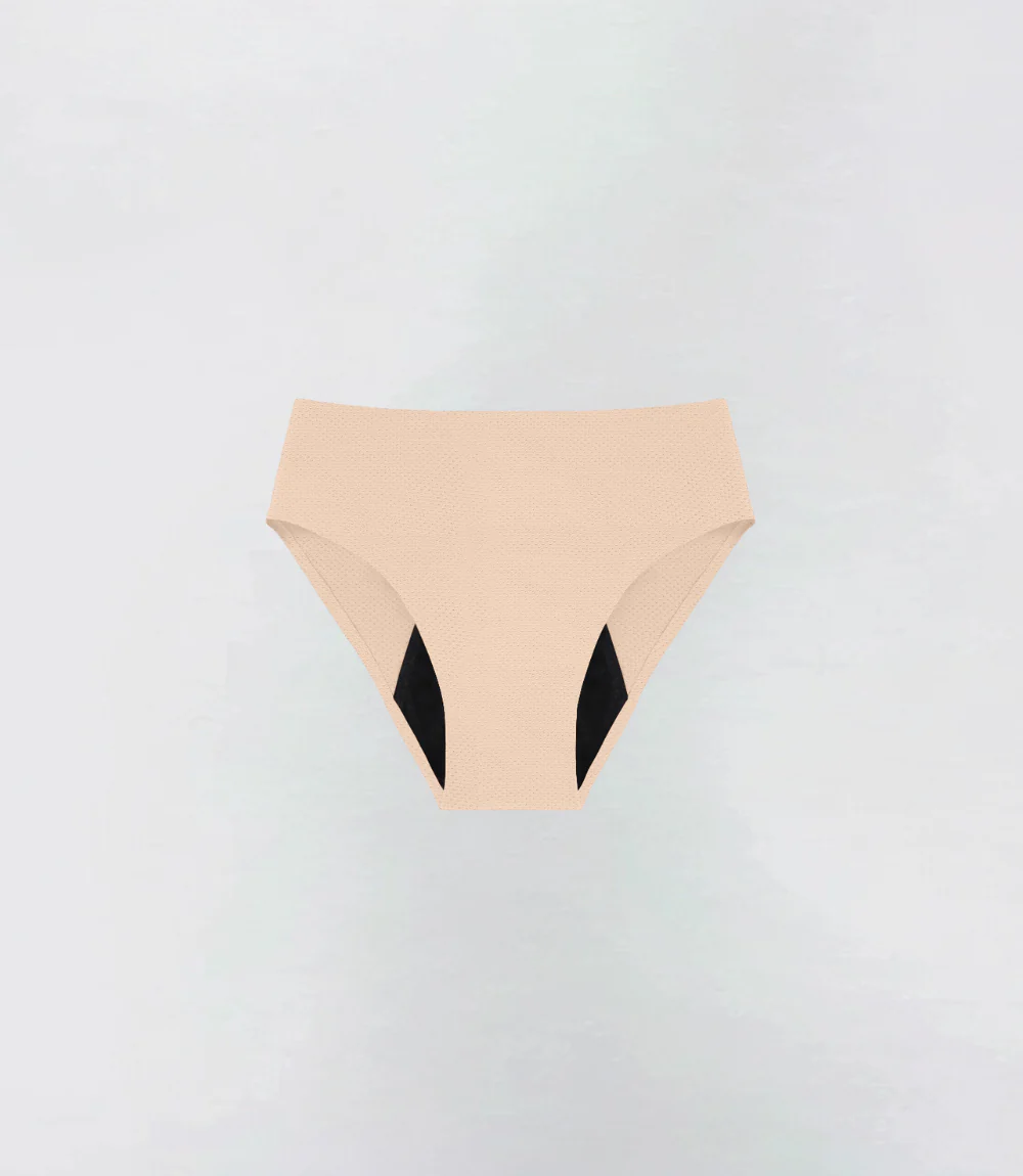High Waisted - Active - 100% Lekvrij - Image 7
