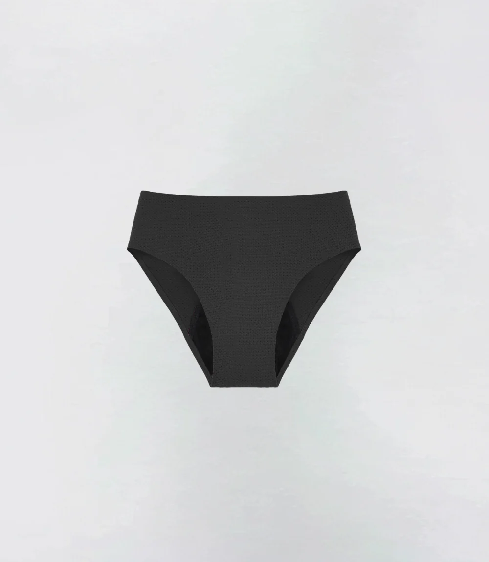 High Waisted - Active - 100% Lekvrij - Image 8