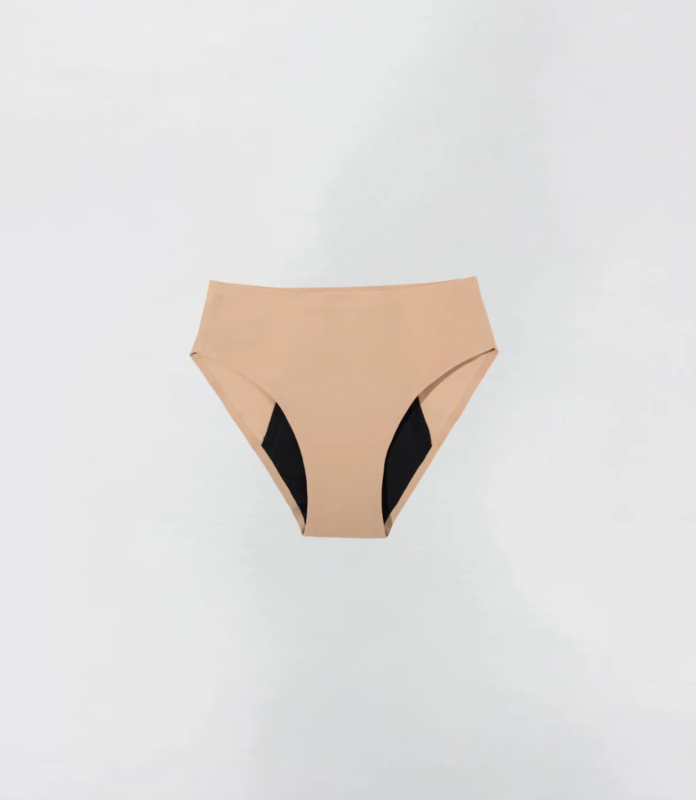 High waisted - Naadloos - 100% Lekvrij - Image 3