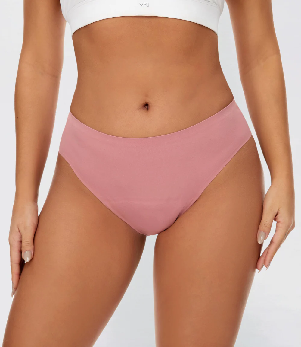 High waisted - Naadloos - 100% Lekvrij - Image 2