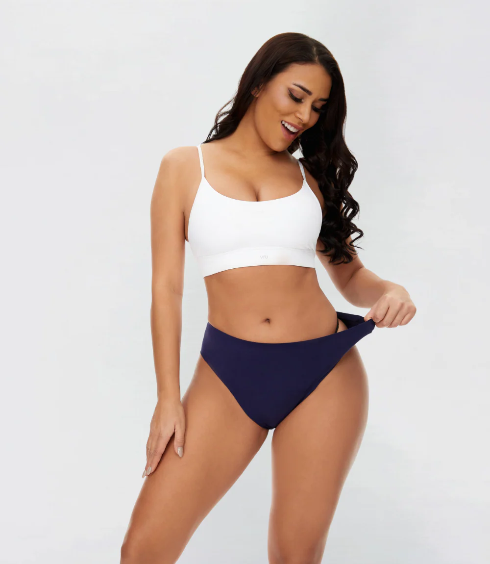 High waisted - Naadloos - 100% Lekvrij - Image 2