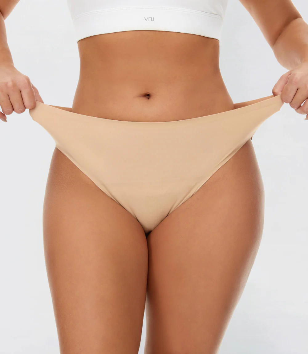 High waisted - Naadloos - 100% Lekvrij - Image 5
