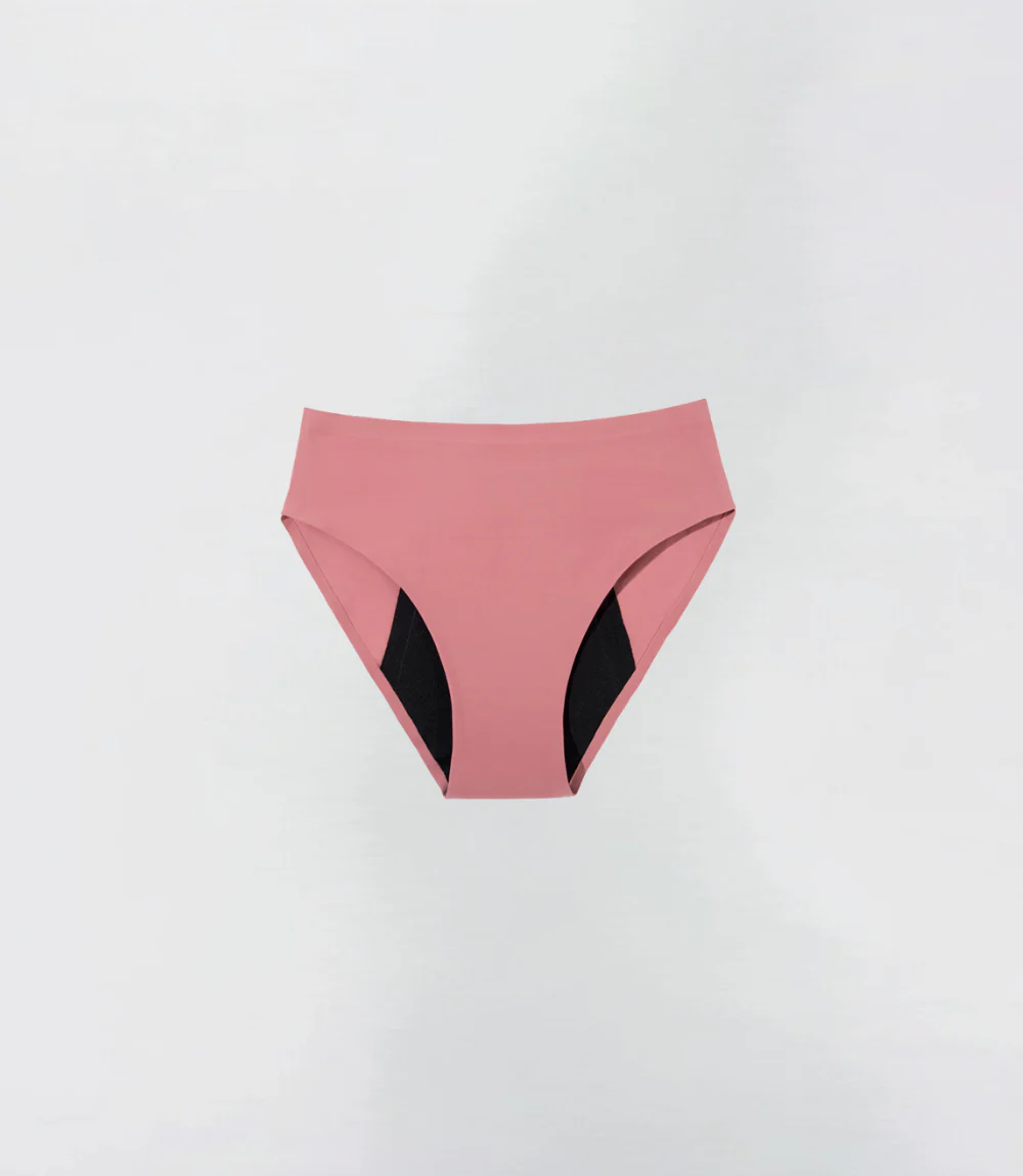 High waisted - Naadloos - 100% Lekvrij - Image 3