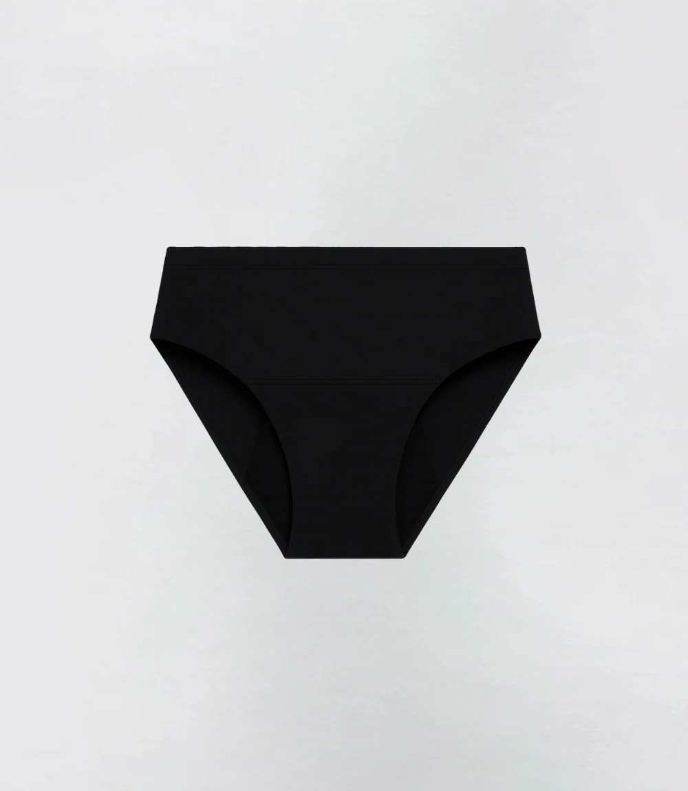 High Waisted - Ribbed - 100% Lekvrij - Image 8