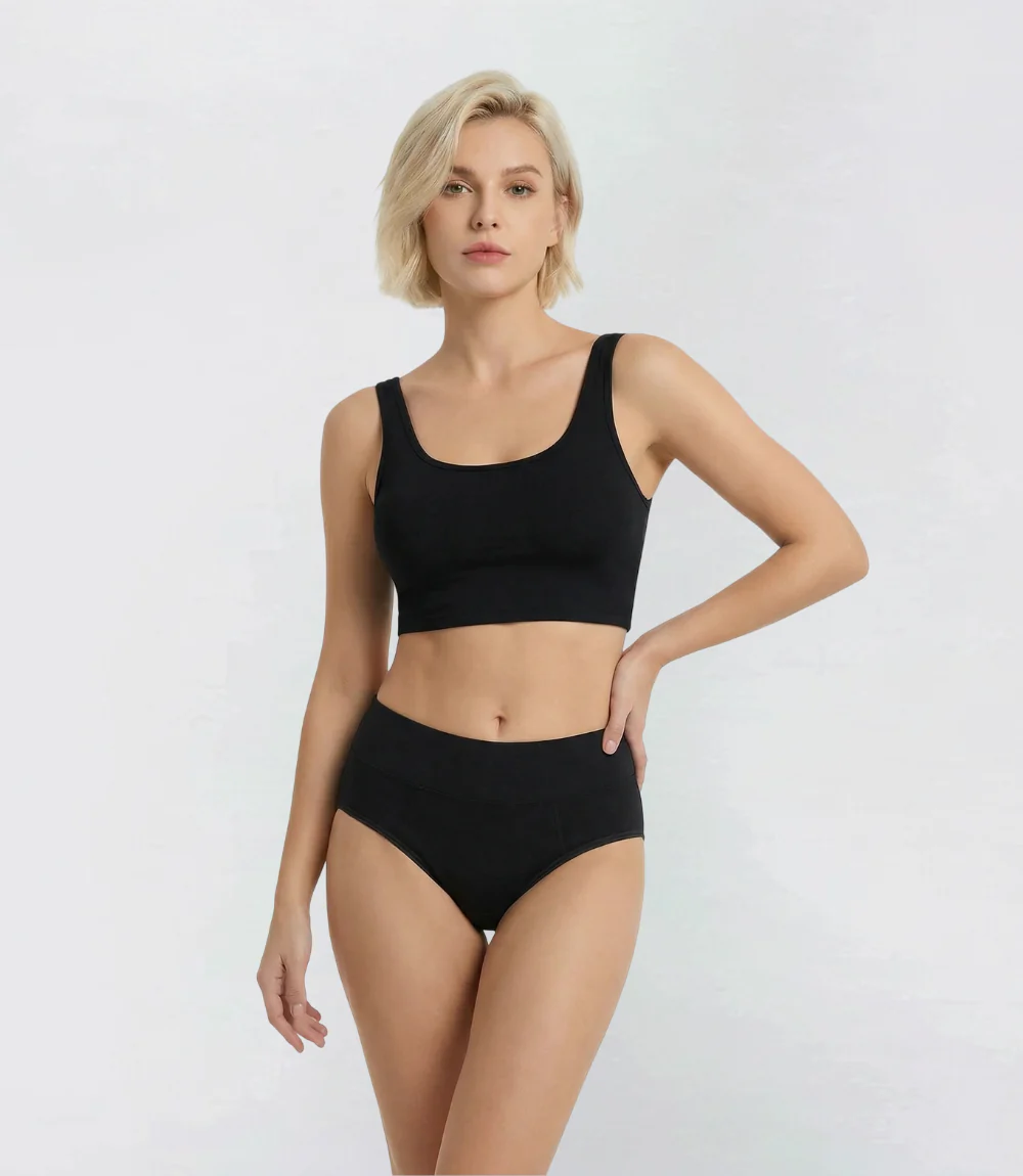 Period underwear