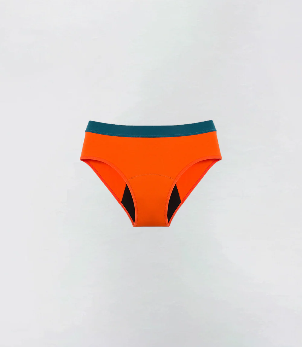Hipster - 100% Lekvrij - Image 4