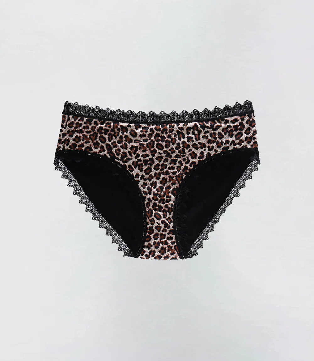 Leopard - 100% Lekvrij - Image 4
