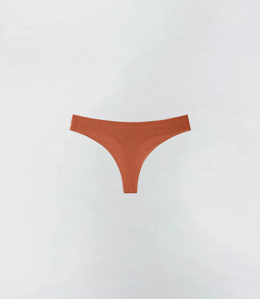 Naadloze Brazilian - Active - 100% Lekvrij - Image 4