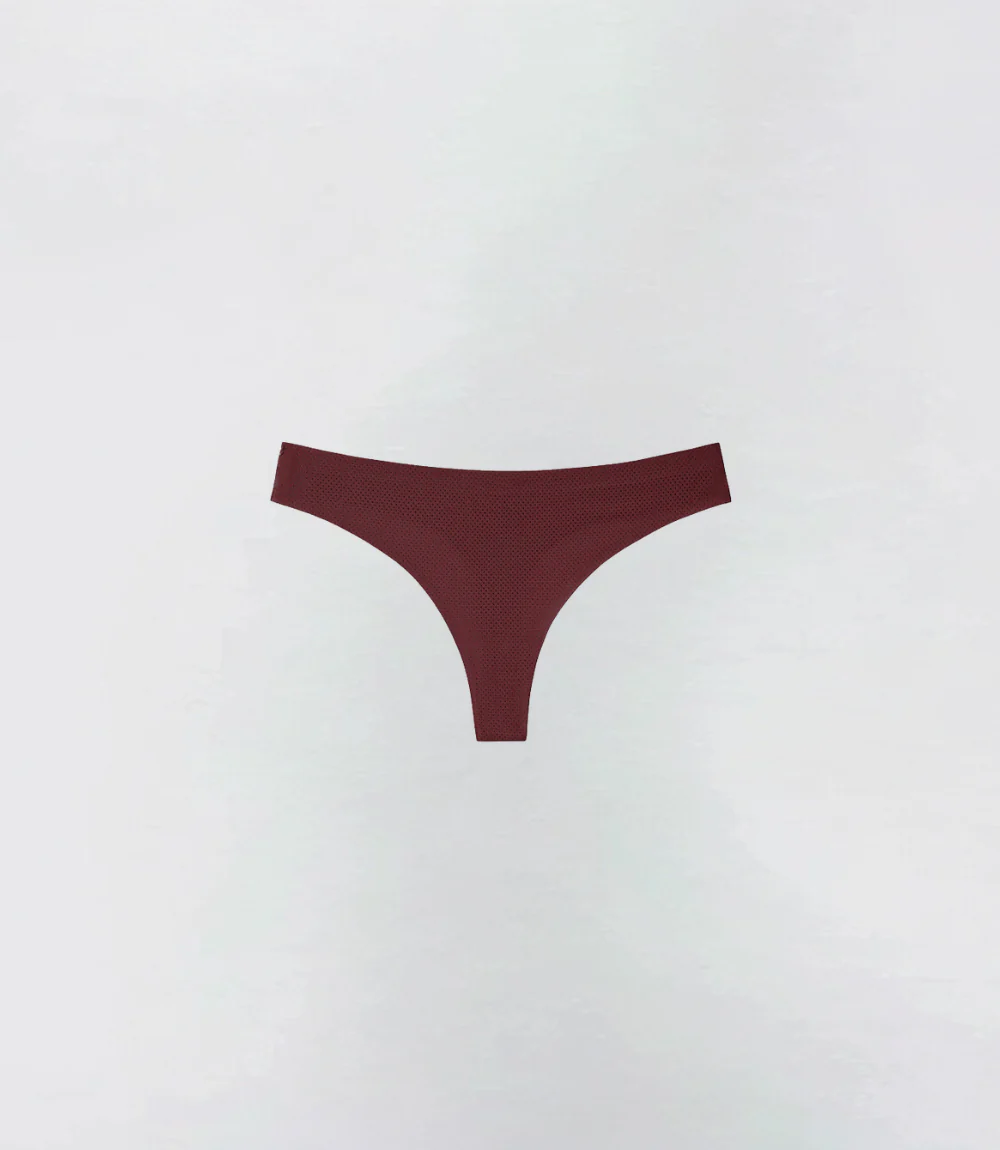 Naadloze Brazilian - Active - 100% Lekvrij - Image 5