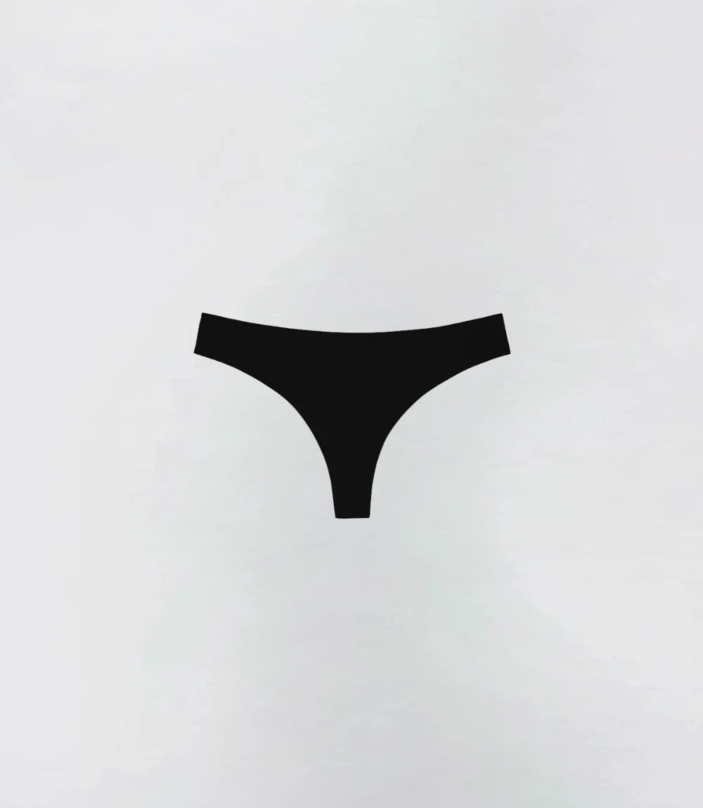 Naadloze Brazilian - Active - 100% Lekvrij - Image 8