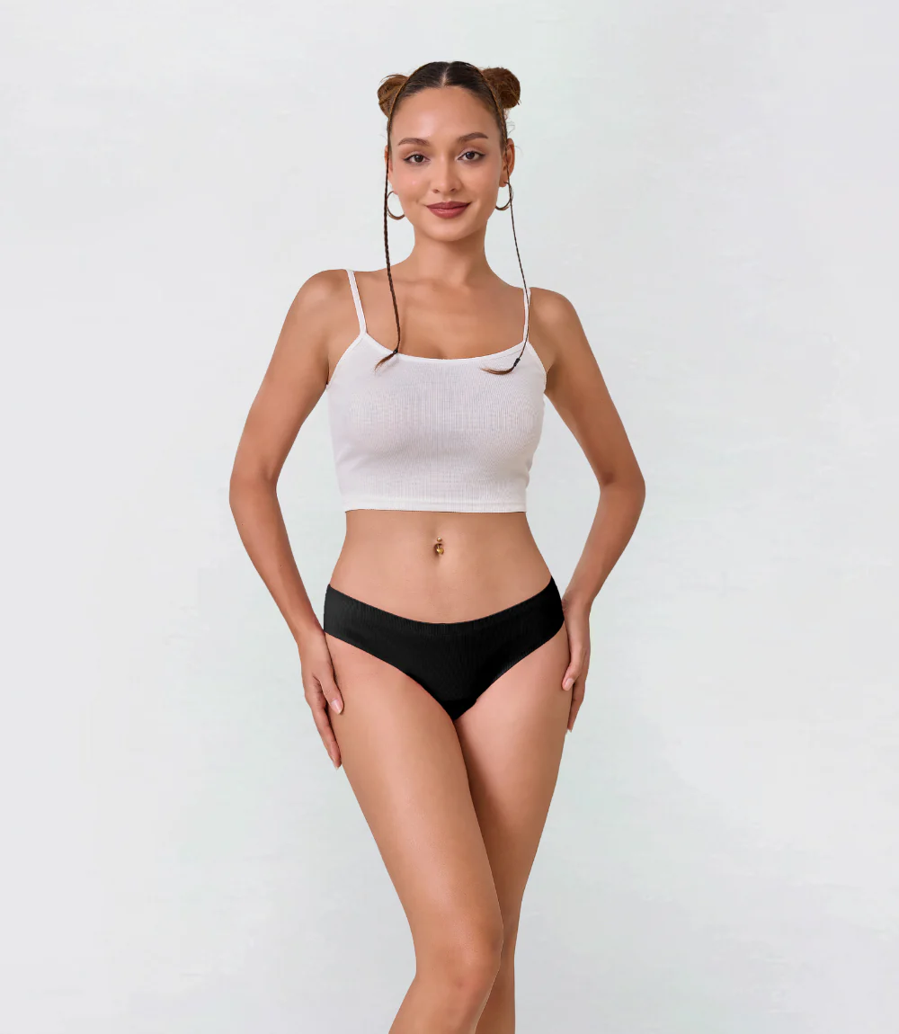 Period swimwear