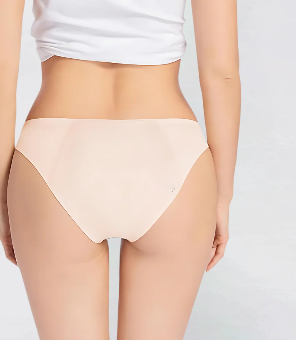 Period swimwear - Bikini broekje - Low waist - Image 2