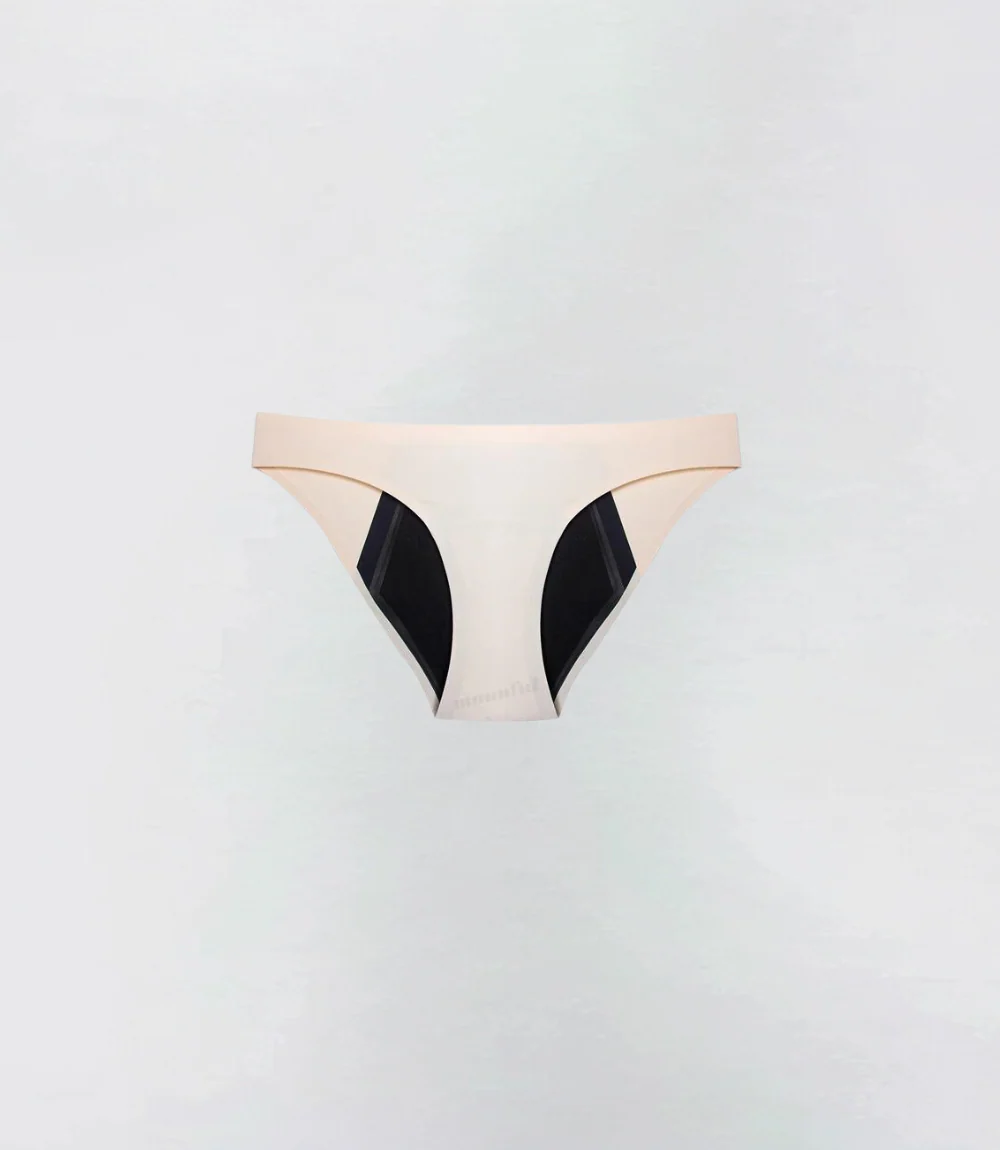Period swimwear - Bikini broekje - Low waist - Image 4