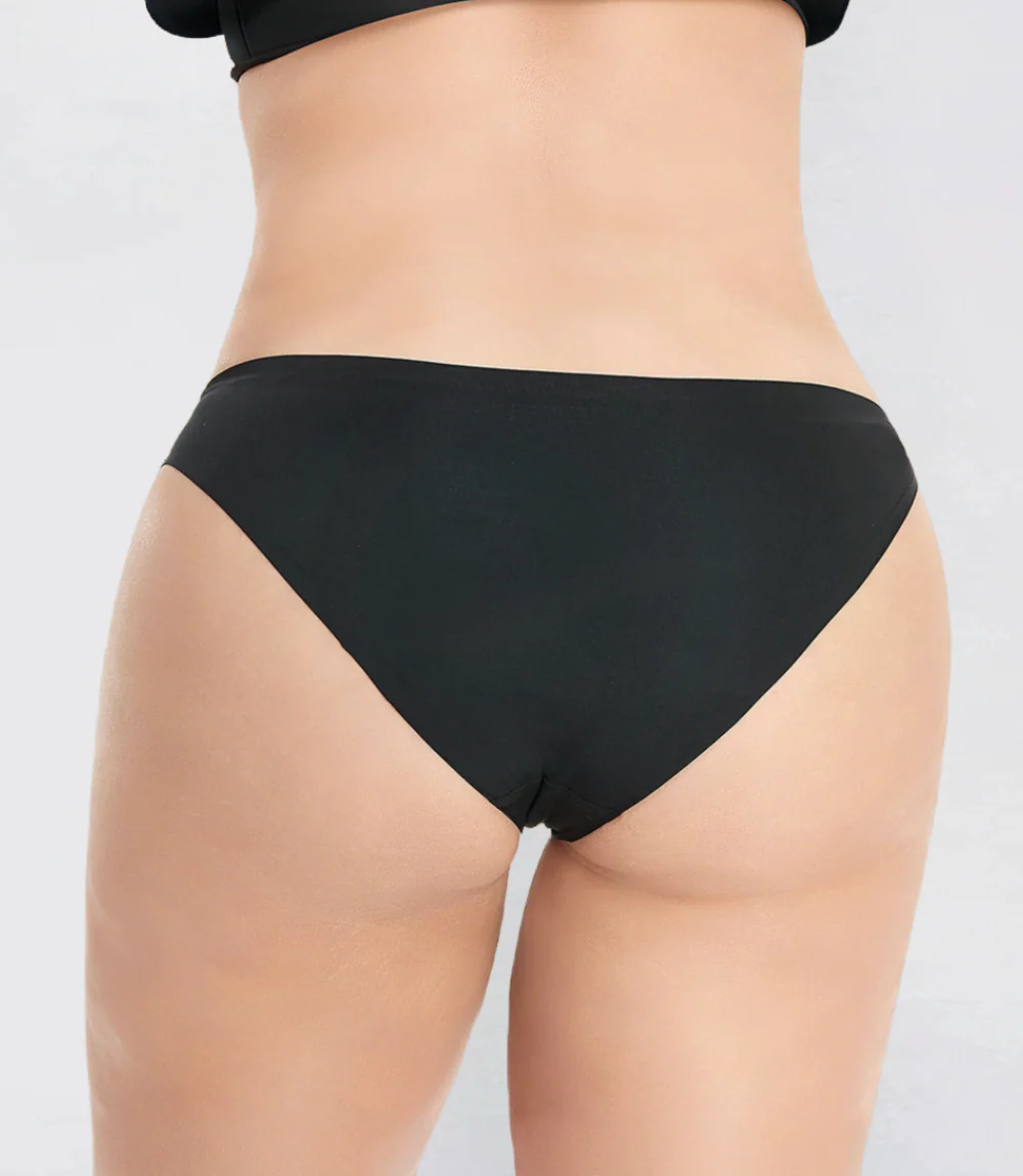 Period swimwear - Bikini broekje - Low waist - Image 3