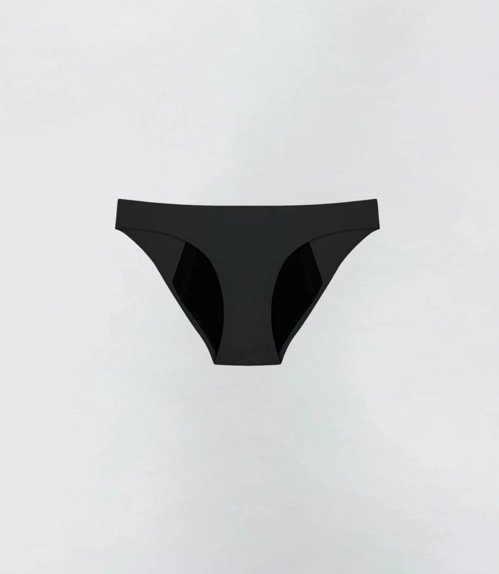 Period swimwear - Bikini broekje - Low waist - Image 4