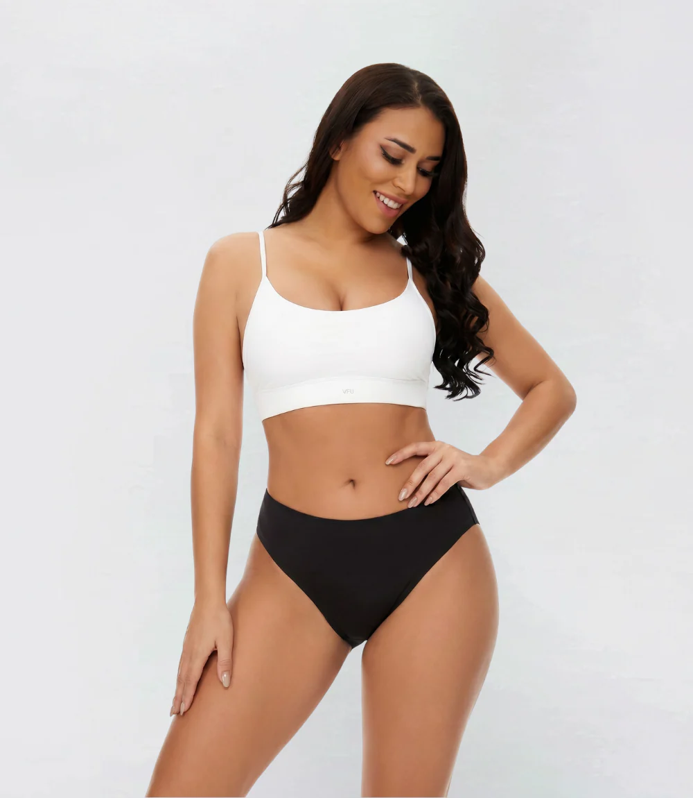High waisted - Naadloos - 100% Lekvrij - Image 2