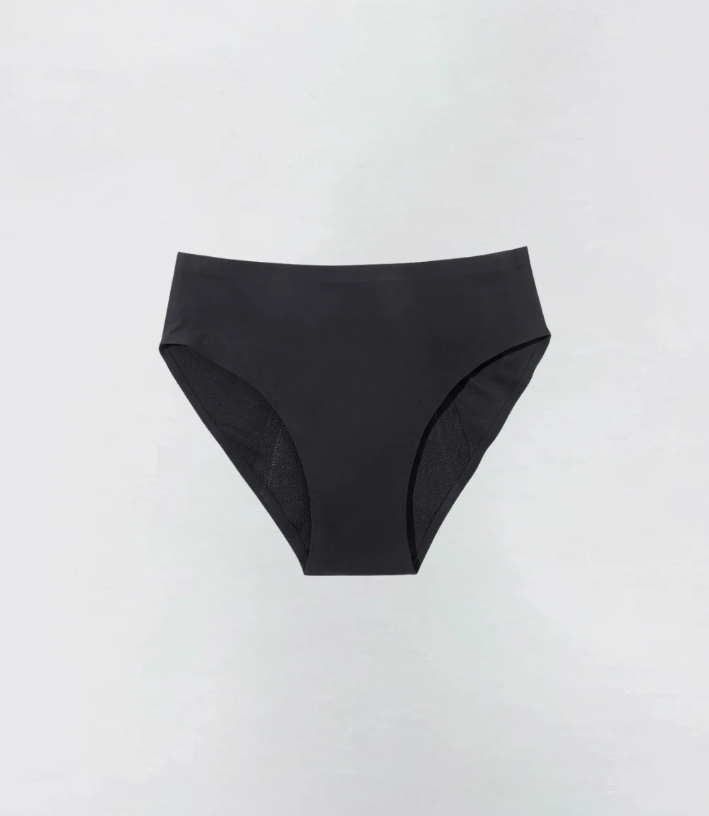 High waisted - Naadloos - 100% Lekvrij - Image 4